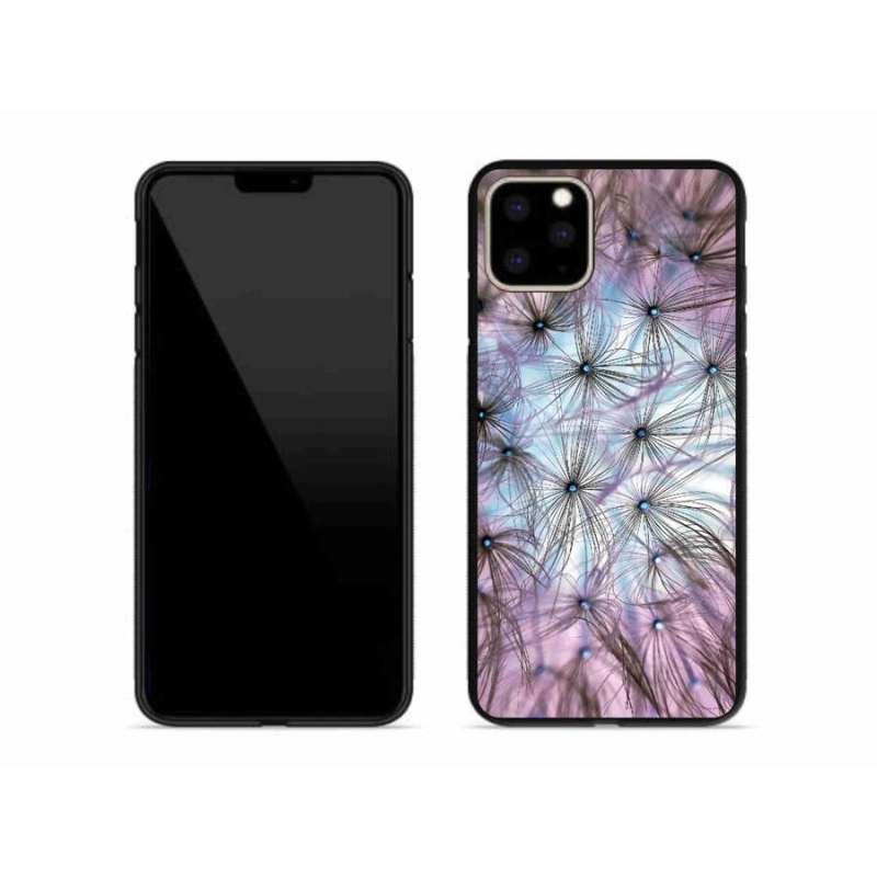 Gél borítás mmCase iPhone 11 Pro Max készülékhez - absztrakt 17