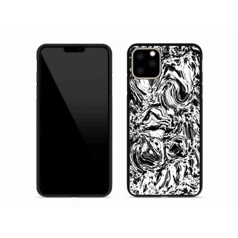 Zselés borítás mmCase iPhone 11 Pro Max készülékhez - kivonat 4