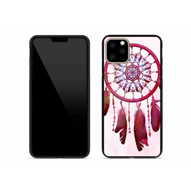 Gél borítás mmCase iPhone 11 Pro Max készülékhez - álomfogó