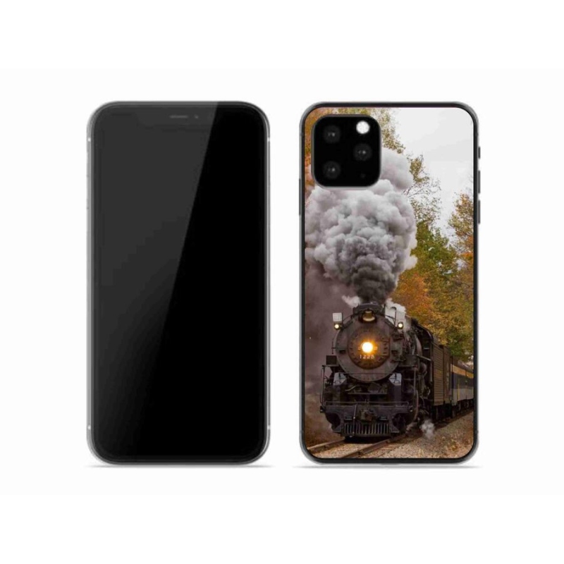 Zselés borítás mmCase iPhone 11 Pro készülékhez - 1. vonat