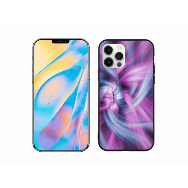 Zselés borítás mmCase iPhone 12 készülékhez - kivonat 12