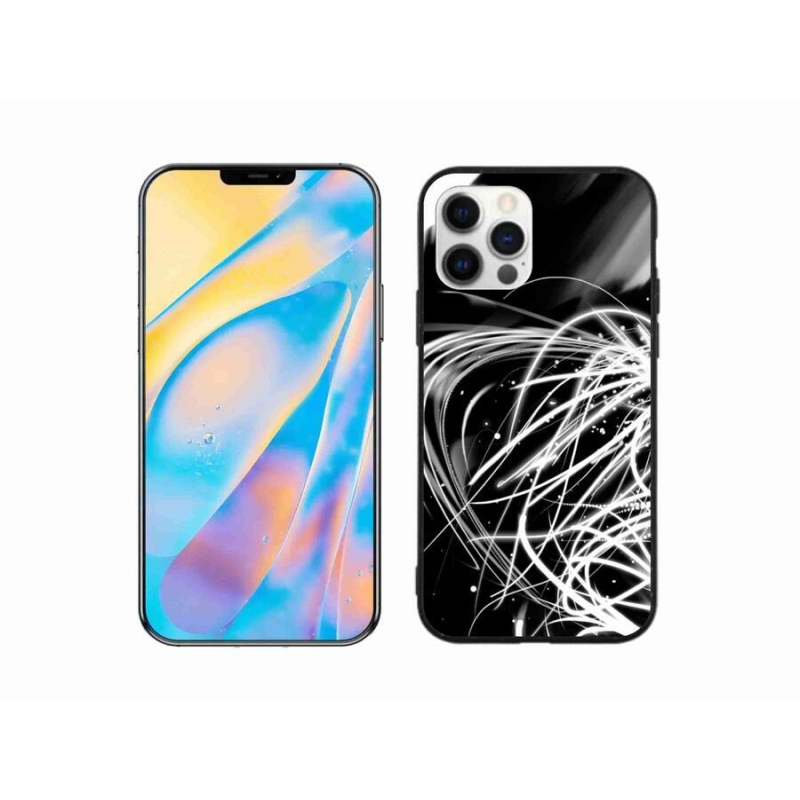 Zselés borítás mmCase iPhone 12 készülékhez - kivonat 2
