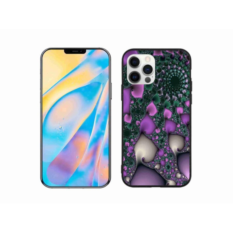Zselés borítás mmCase iPhone 12 készülékhez - kivonat 7