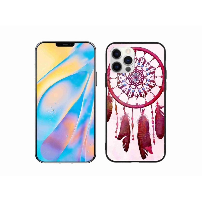 Gél borítás mmCase iPhone 12 készülékhez - álomfogó