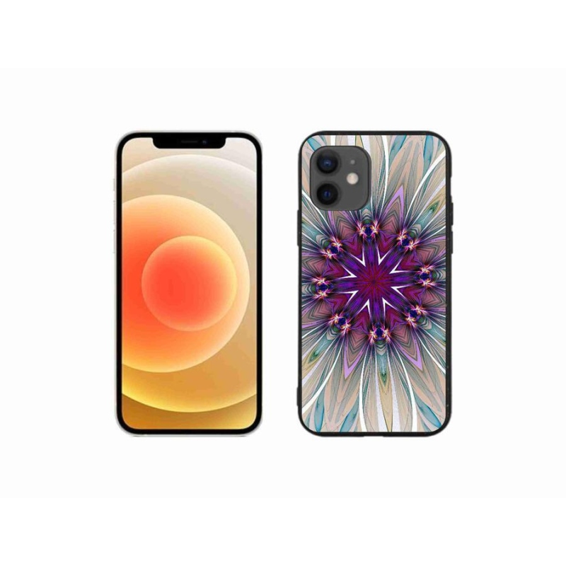 Gél borítás mmCase iPhone 12 mini készülékhez - kivonat 10