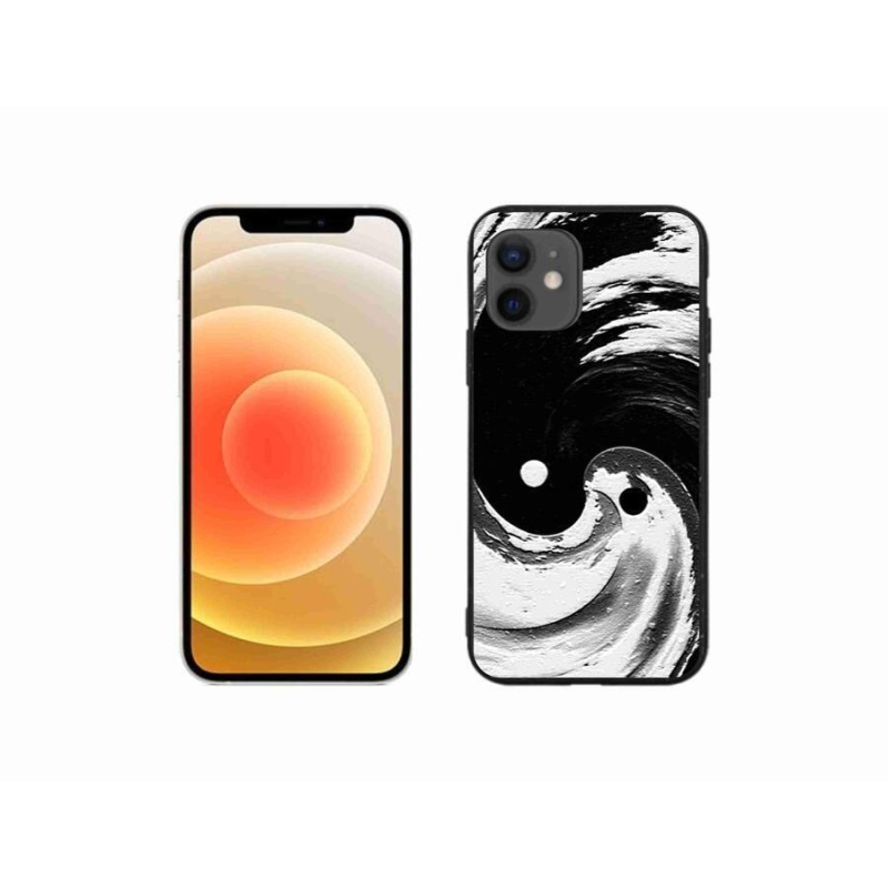 Zselés borítás mmCase iPhone 12 mini készülékhez - kivonat 8