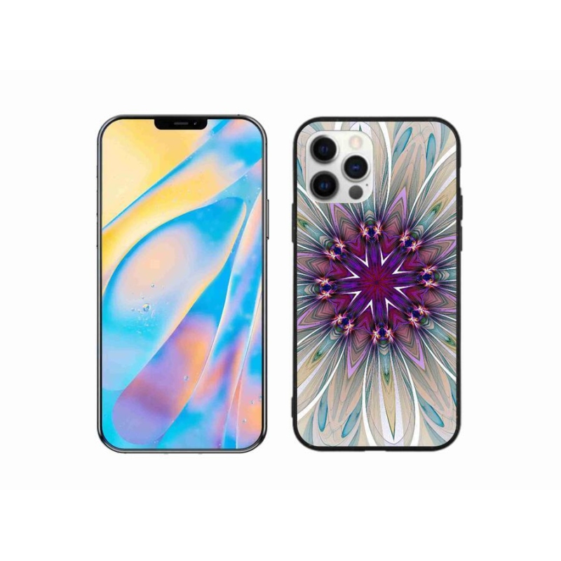 Zselés borítás mmCase iPhone 12 Pro készülékhez - kivonat 10
