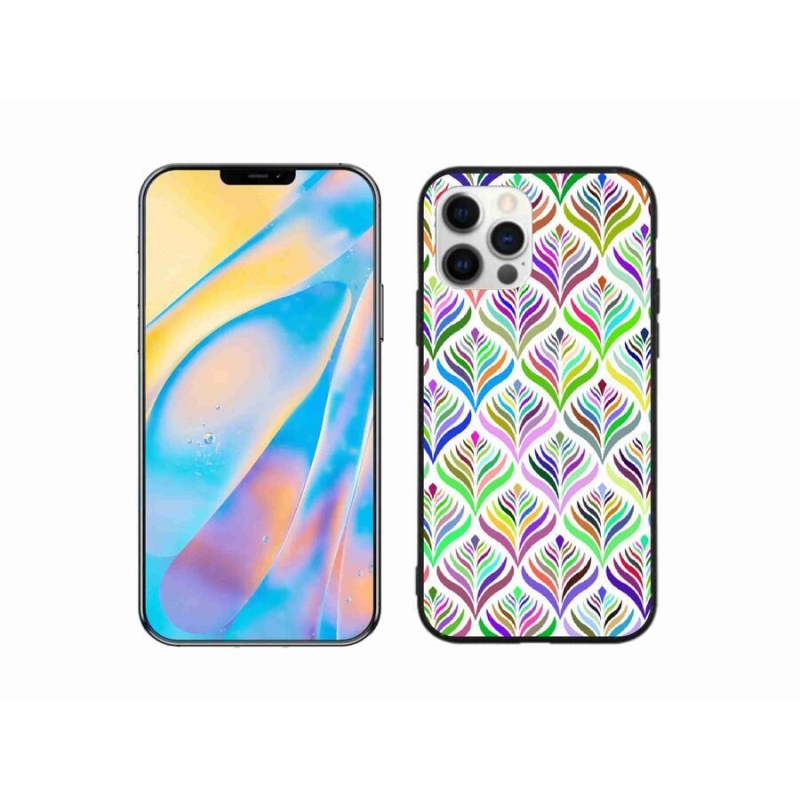 Zselés borítás mmCase iPhone 12 Pro készülékhez - kivonat 15