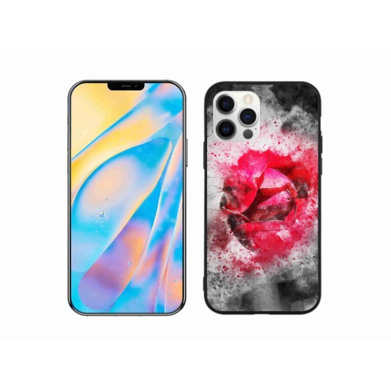 Gél borítás mmCase iPhone 12 Pro készülékhez - kivonat 9