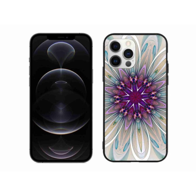 Zselés borítás mmCase iPhone 12 Pro Max készülékhez - kivonat 10