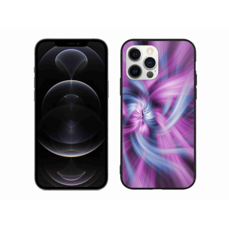 Zselés borítás mmCase iPhone 12 Pro Max készülékhez - kivonat 12