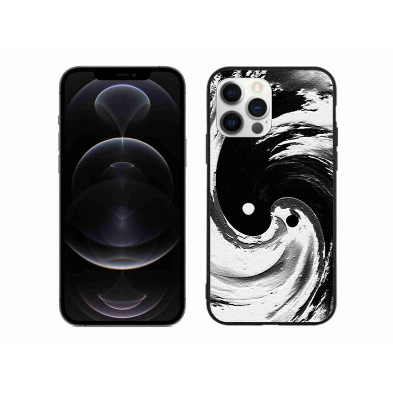 Zselés borítás mmCase iPhone 12 Pro Max készülékhez - kivonat 8