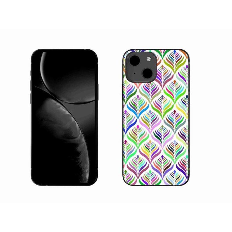 Zselés borítás mmCase iPhone 13 6.1 - kivonat 15