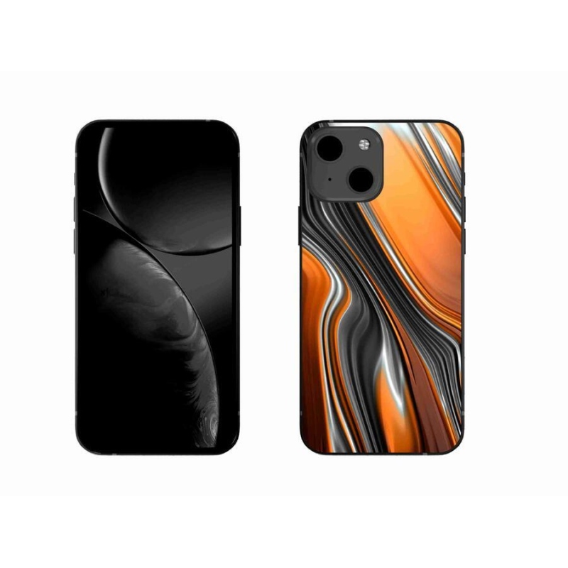 Zselés borítás mmCase iPhone 13 6.1 - kivonat 3