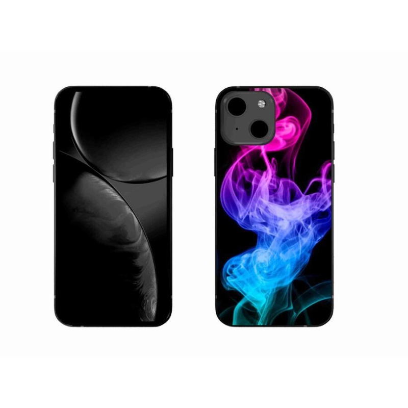 Zselés borítás mmCase iPhone 13 6.1 - absztrakt minta 8