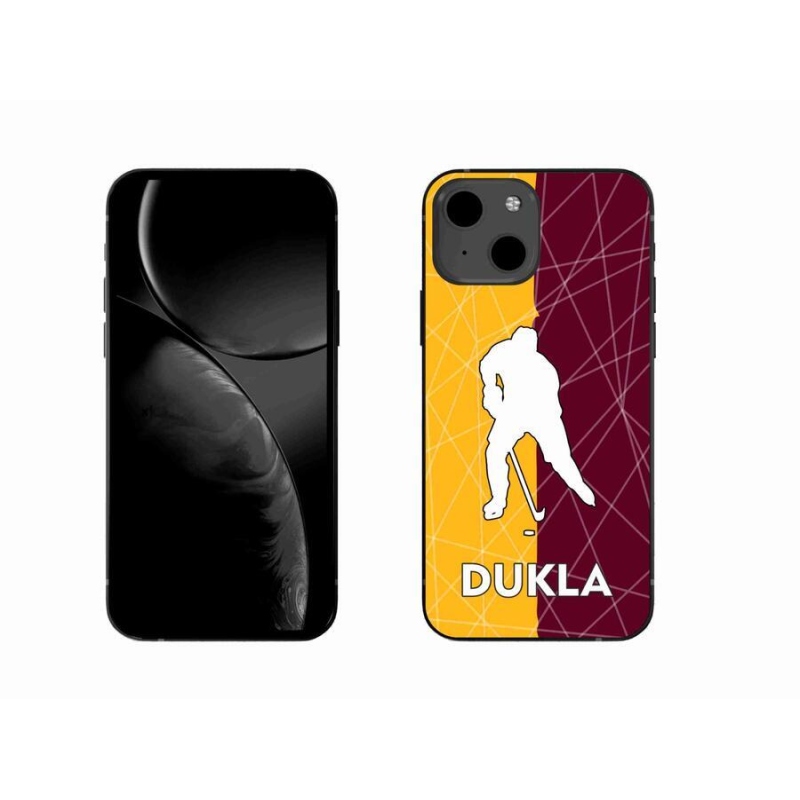 Zselés borítás mmCase iPhone 13 6.1 készülékhez - Dukla