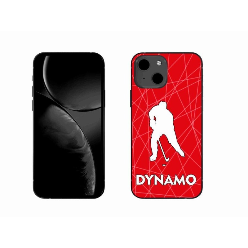Zselés borítás mmCase iPhone 13 6.1 készülékhez - Dynamo 2