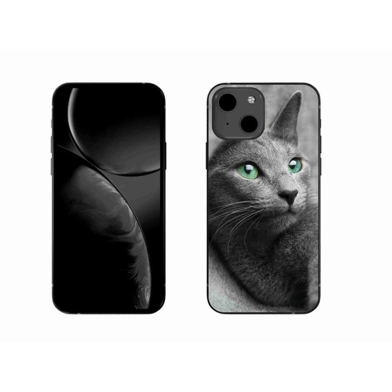 Zselés borítás mmCase iPhone 13 6.1 - cat 2 készülékhez