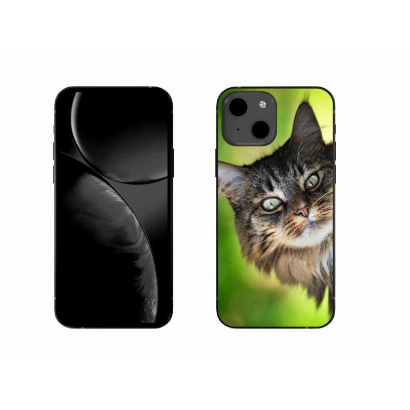 Zselés borítás mmCase iPhone 13 6.1 - cat 3 készülékhez