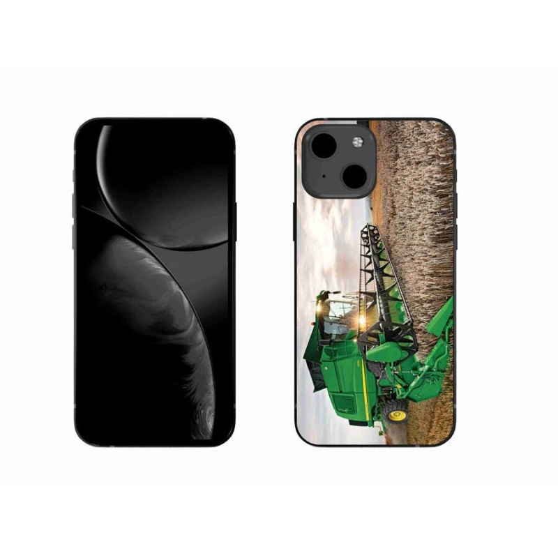 Zselés borítás mmCase iPhone 13 6.1 - kombinált iPhone 13 6.1 - kombinált