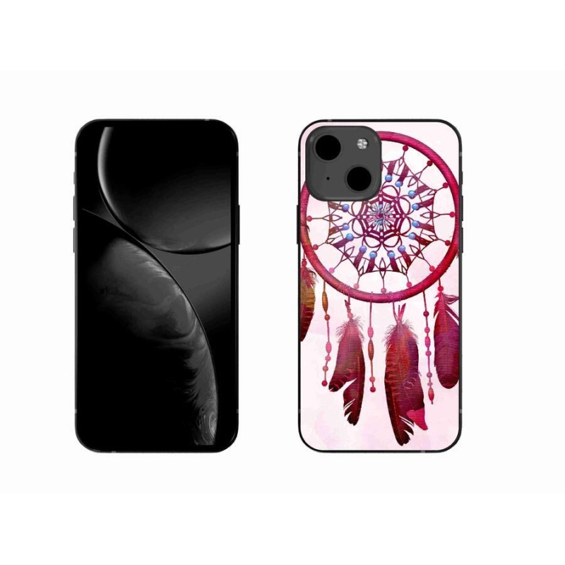 Zselés borítás mmCase iPhone 13 6.1 készülékhez - álomfogó