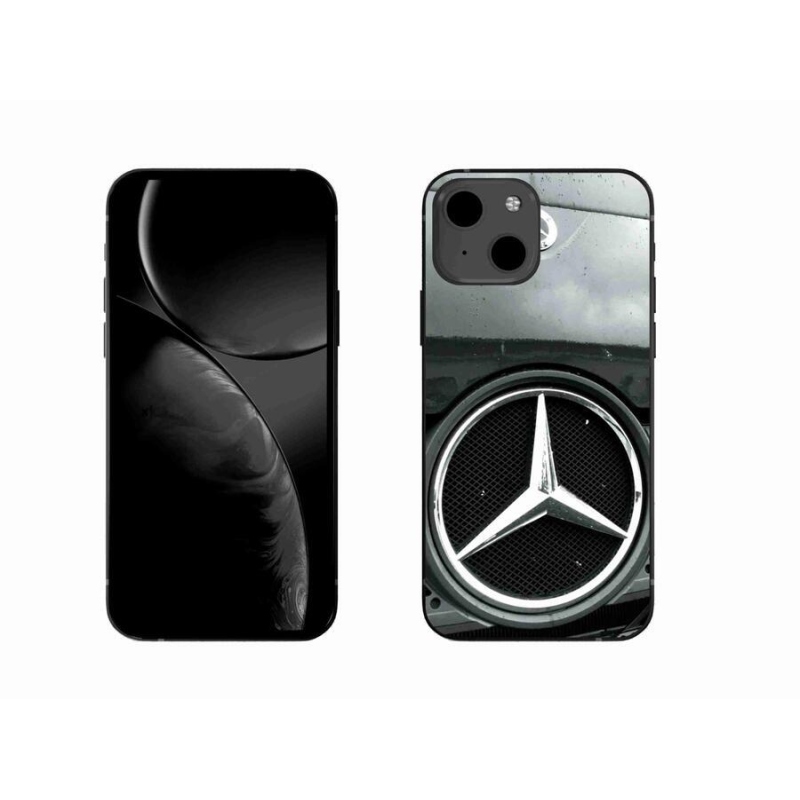 Zselés borítás mmCase iPhone 13 6.1 - karakter 3