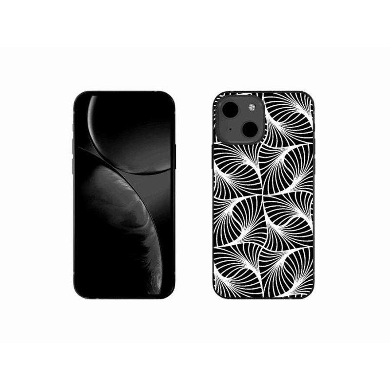 Zselés borítás mmCase iPhone 13 mini 5.4 - kivonat 14