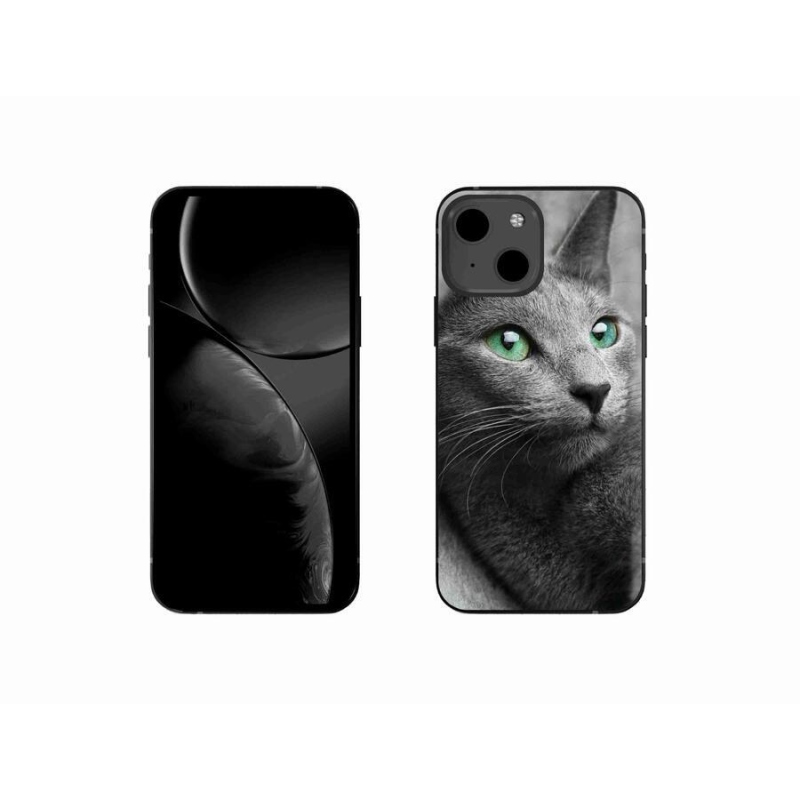 Zselés borítás mmCase iPhone 13 mini 5.4 - cat 2 készülékhez