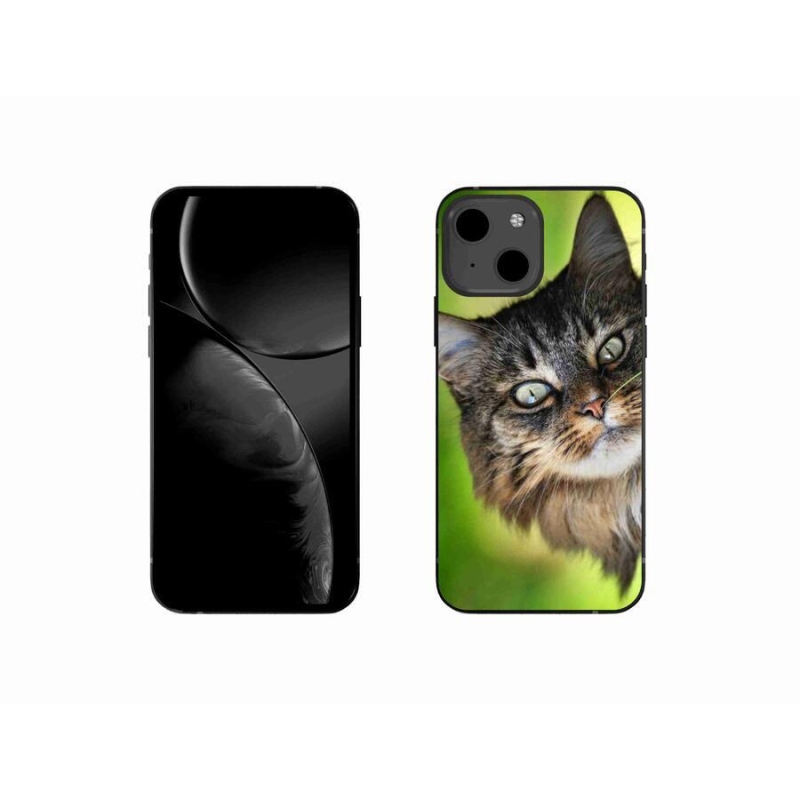 Zselés borítás mmCase iPhone 13 mini 5.4 - cat 3 készülékhez