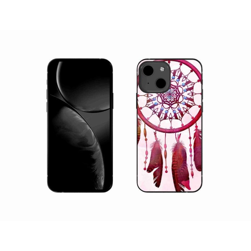 Gél borítás mmCase iPhone 13 mini 5.4 készülékhez - álomfogó