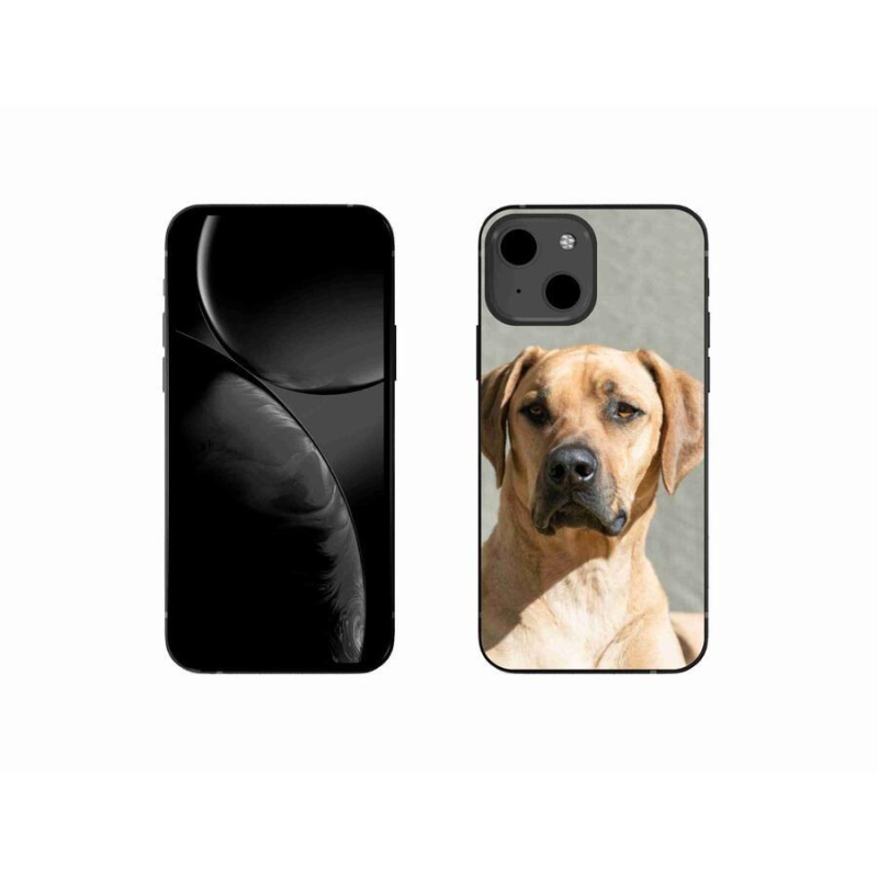 Zselés borítás mmCase iPhone 13 mini 5.4 - ridgeback - iPhone 13 mini 5.4 - ridgeback