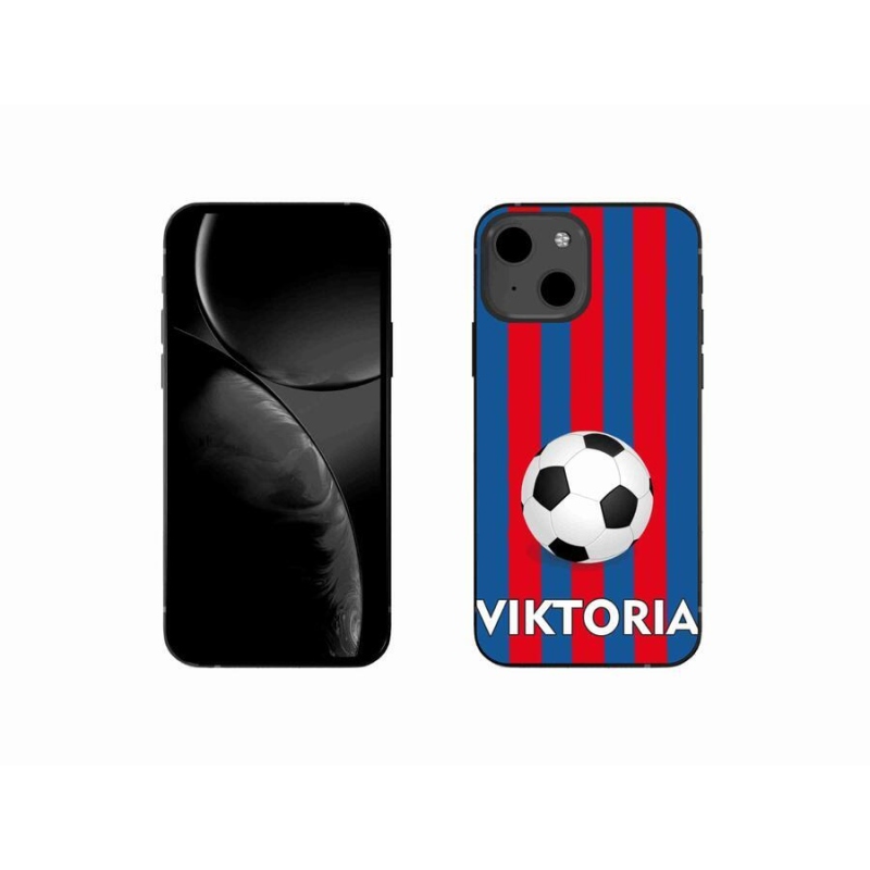 Zselés borítás mmCase iPhone 13 mini 5.4 készülékhez - Viktoria
