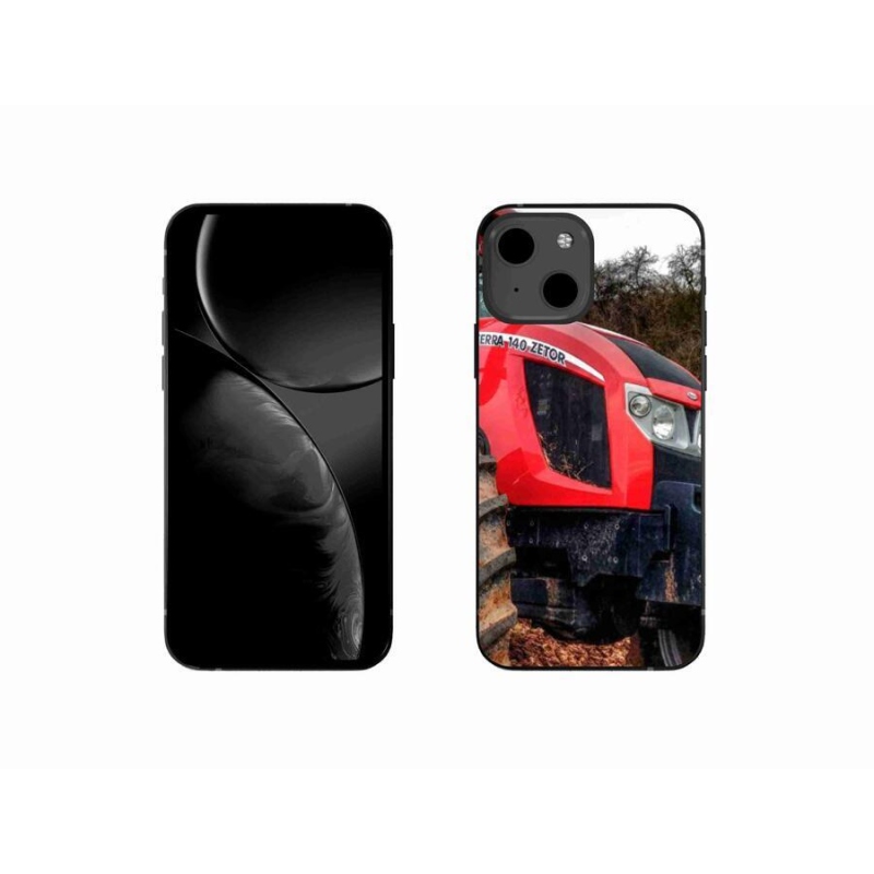 Gél borítás mmCase iPhone 13 mini 5.4 készülékhez - zetor