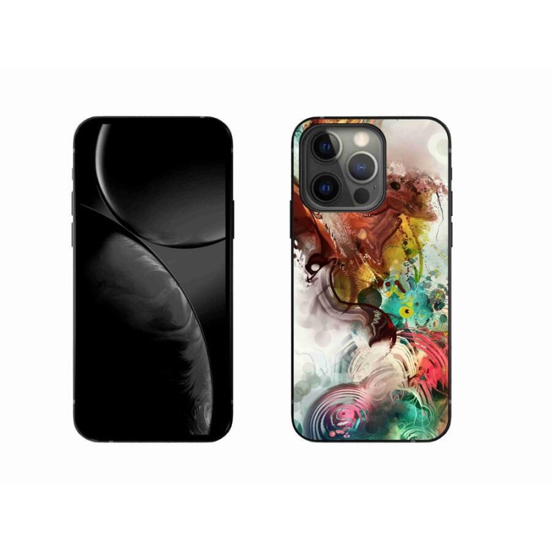 Zselés borítás mmCase iPhone 13 Pro 6.1 - kivonat 1