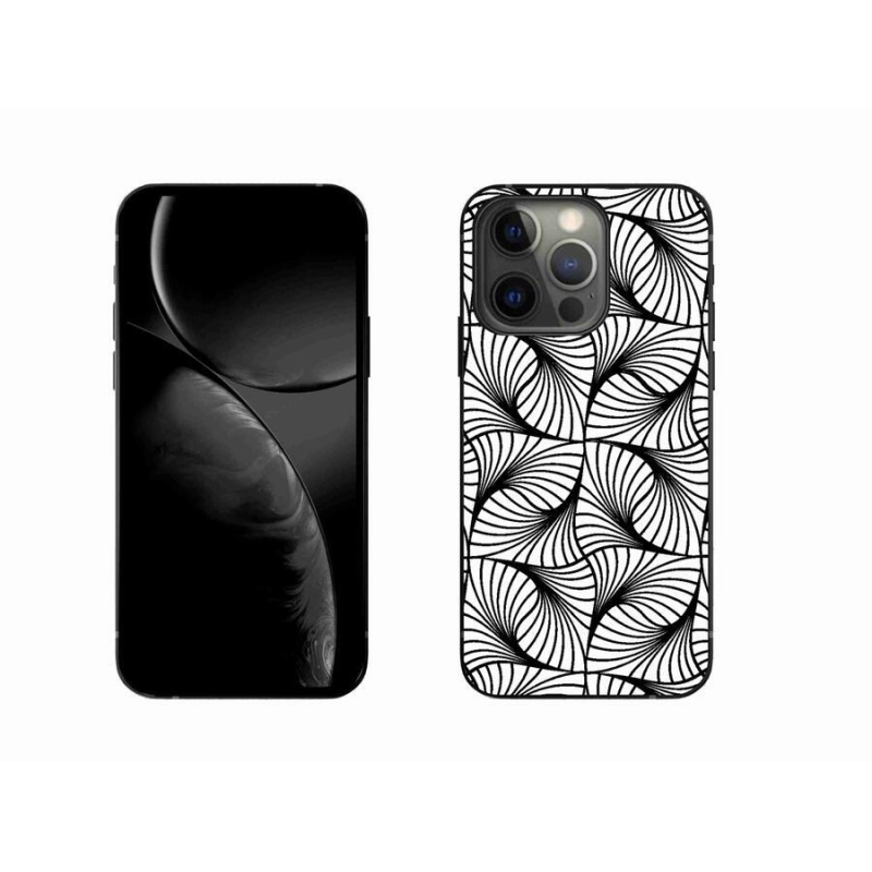 Zselés borítás mmCase iPhone 13 Pro 6.1 - kivonat 11