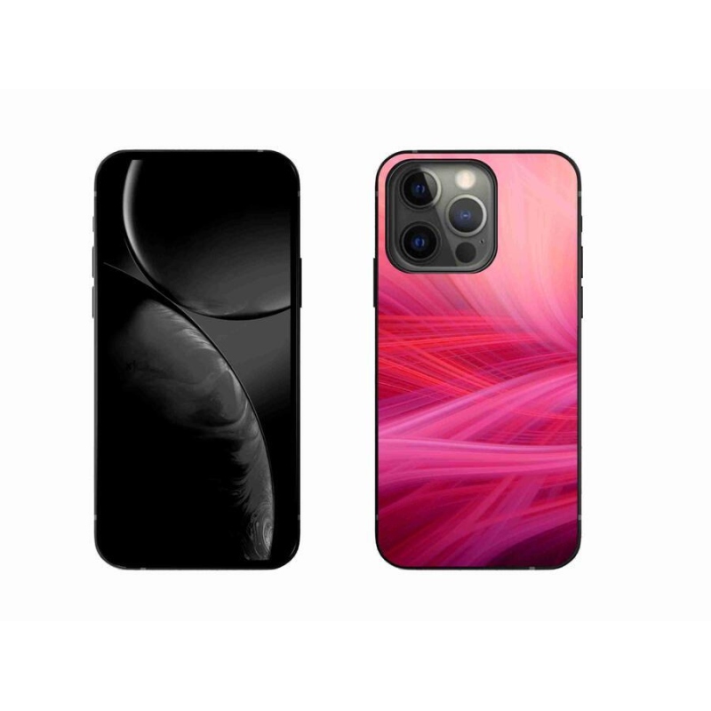 Zselés borítás mmCase iPhone 13 Pro 6.1 - kivonat 13