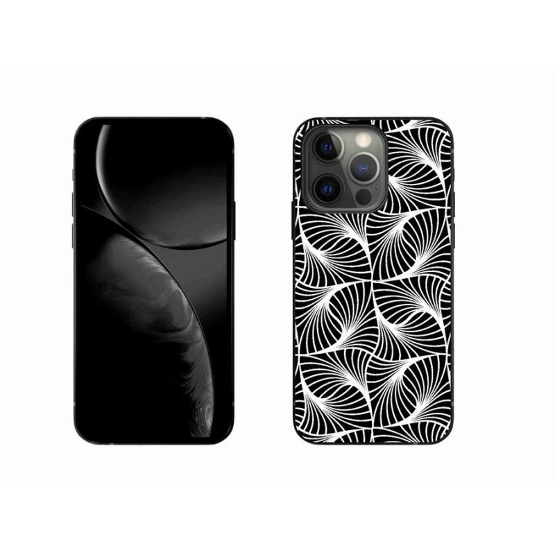 Zselés borítás mmCase iPhone 13 Pro 6.1 - kivonat 14