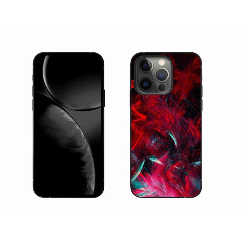 Zselés borítás mmCase iPhone 13 Pro 6.1 - kivonat 16