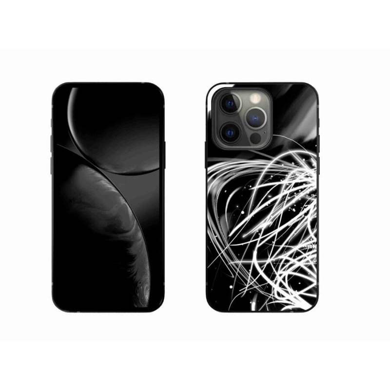 Gél borítás mmCase iPhone 13 Pro 6.1 - absztrakt 2 iPhone 13 Pro készülékhez