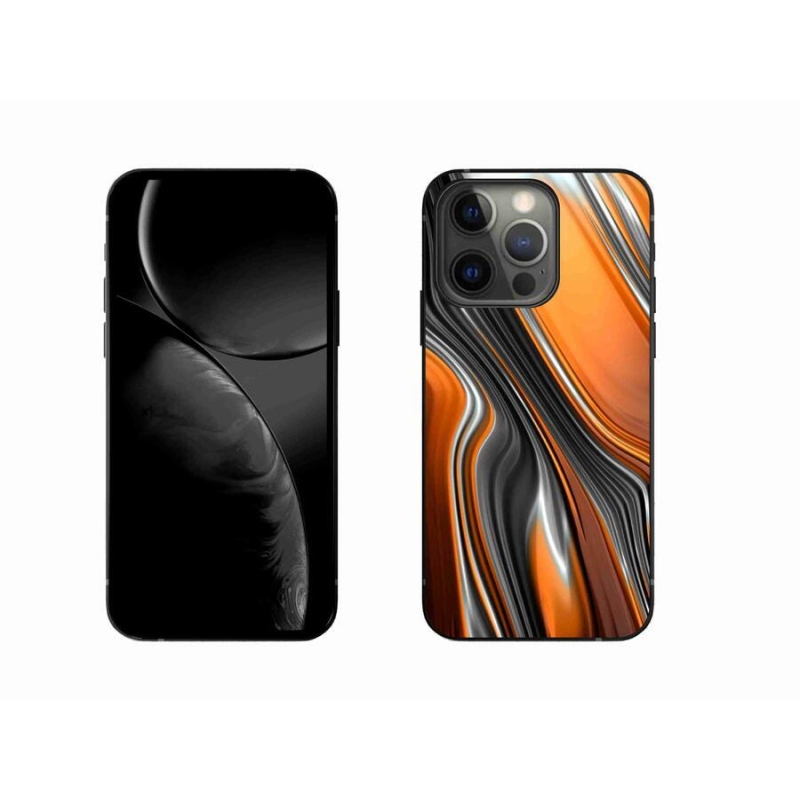 Zselés borítás mmCase iPhone 13 Pro 6.1 - kivonat 3