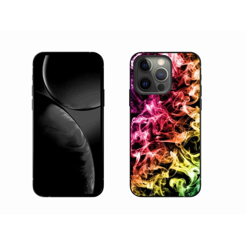 Gél borítás mmCase iPhone 13 Pro 6.1 készülékhez - absztrakt minta 6