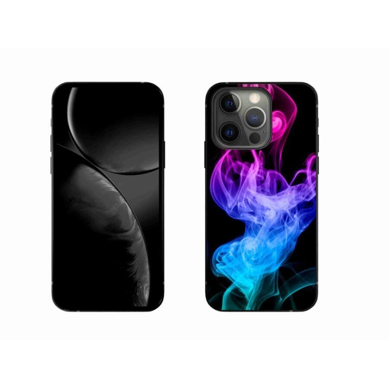 Gél borítás mmCase iPhone 13 Pro 6.1 készülékhez - absztrakt minta 8