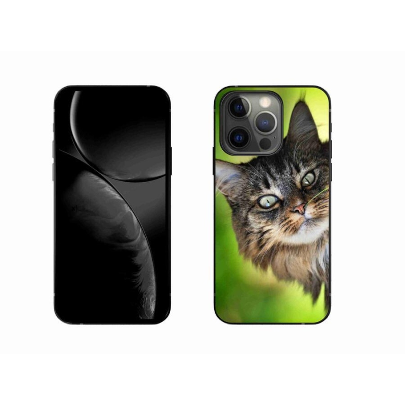 Zselés borítás mmCase iPhone 13 Pro 6.1 - cat 3 készülékhez
