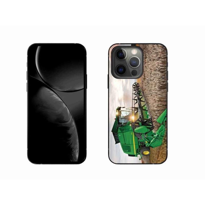 Zselés borítás mmCase iPhone 13 Pro 6.1 - kombinált iPhone 13 Pro 6.1 - kombinált