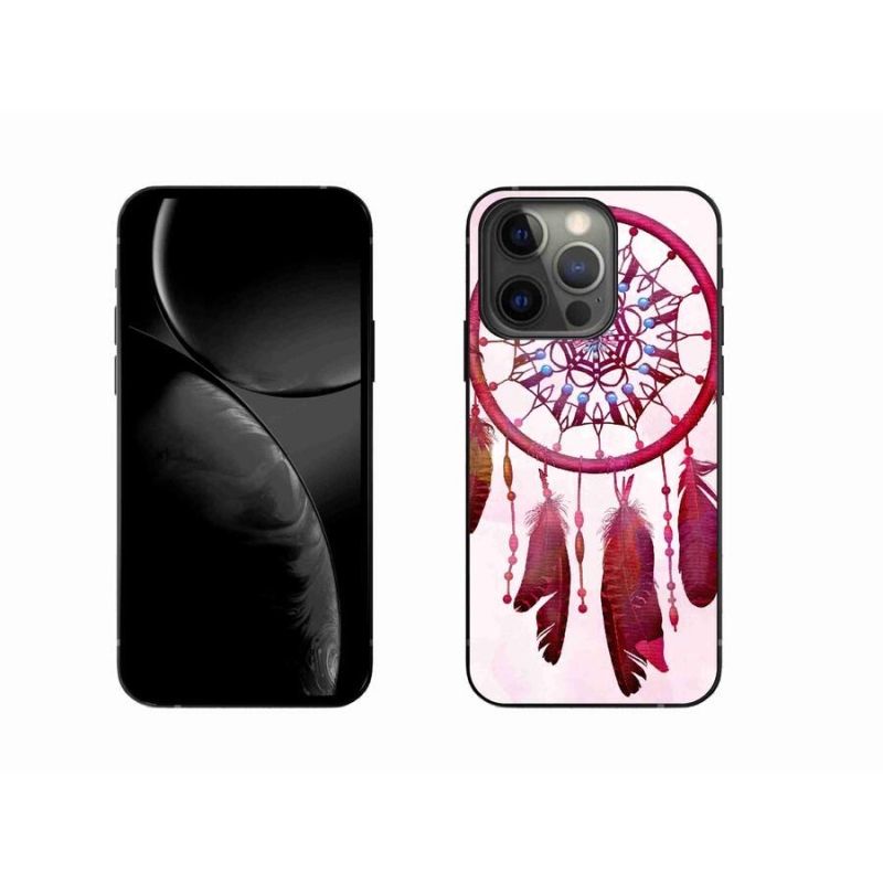 Zselés borítás mmCase iPhone 13 Pro 6.1 készülékhez - álomfogó