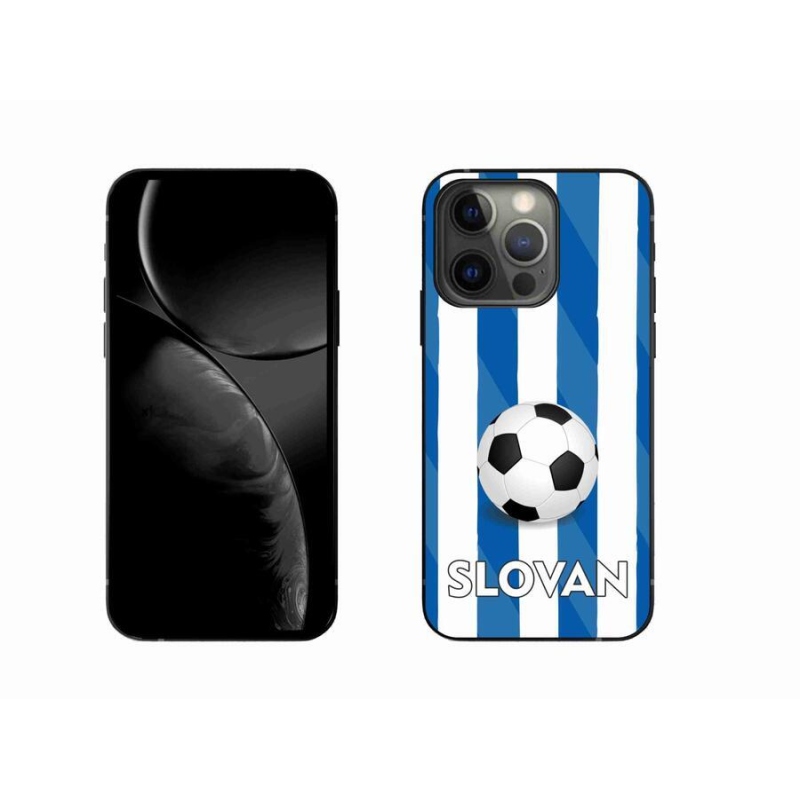 Zselés borítás mmCase iPhone 13 Pro 6.1 készülékhez - Slovan