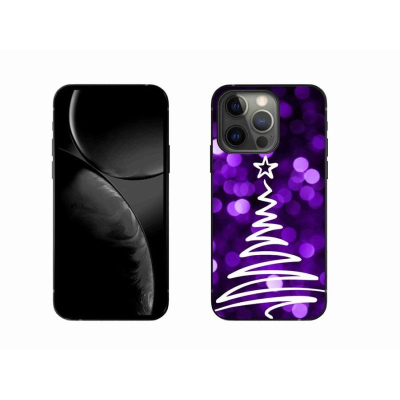 Zselés borítás mmCase iPhone 13 Pro 6.1 - fa - iPhone 13 Pro 6.1 - fához