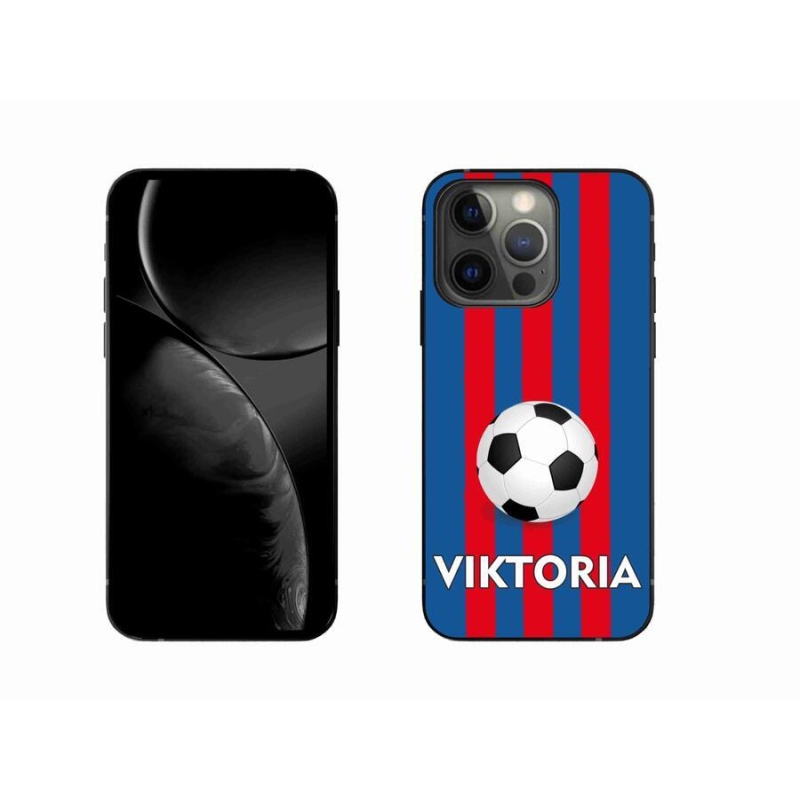 Zselés borítás mmCase iPhone 13 Pro 6.1 készülékhez - Viktoria