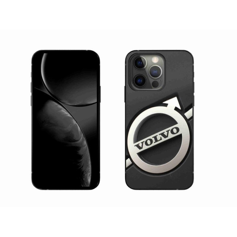 Zselés borítás mmCase iPhone 13 Pro 6.1 - karakter 1