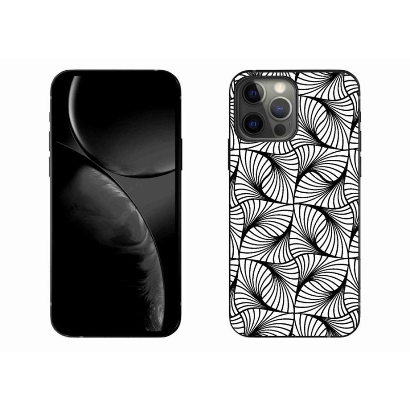 Zselés borítás mmCase iPhone 13 Pro Max 6.7 - kivonat 11